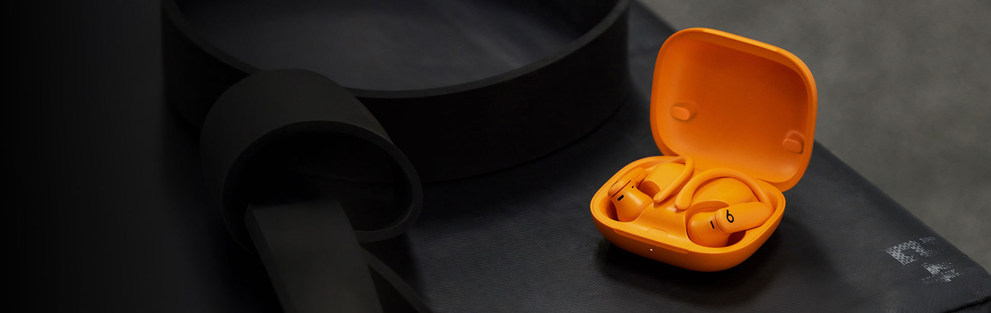 Powerbeats Pro 2 hero image