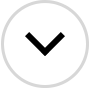 Chevron with circular border