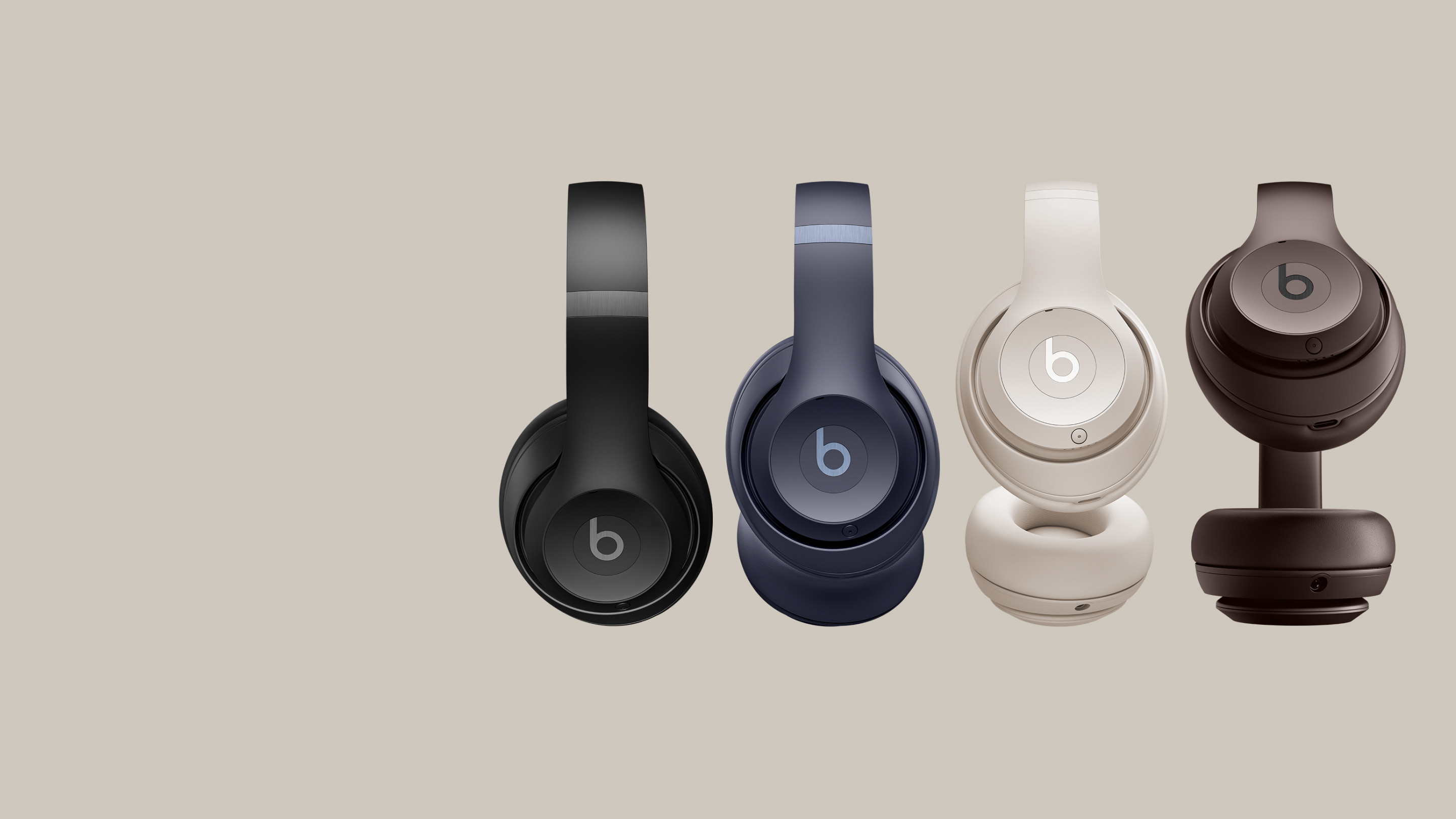 Beats Studio Pro