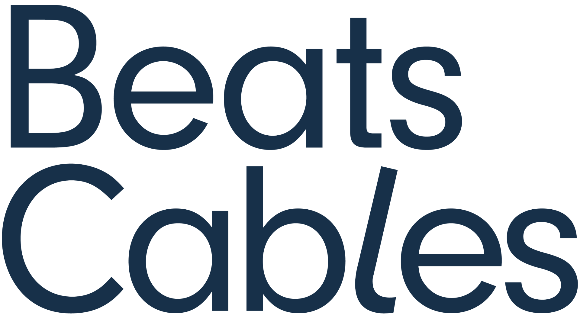 Beats Cables