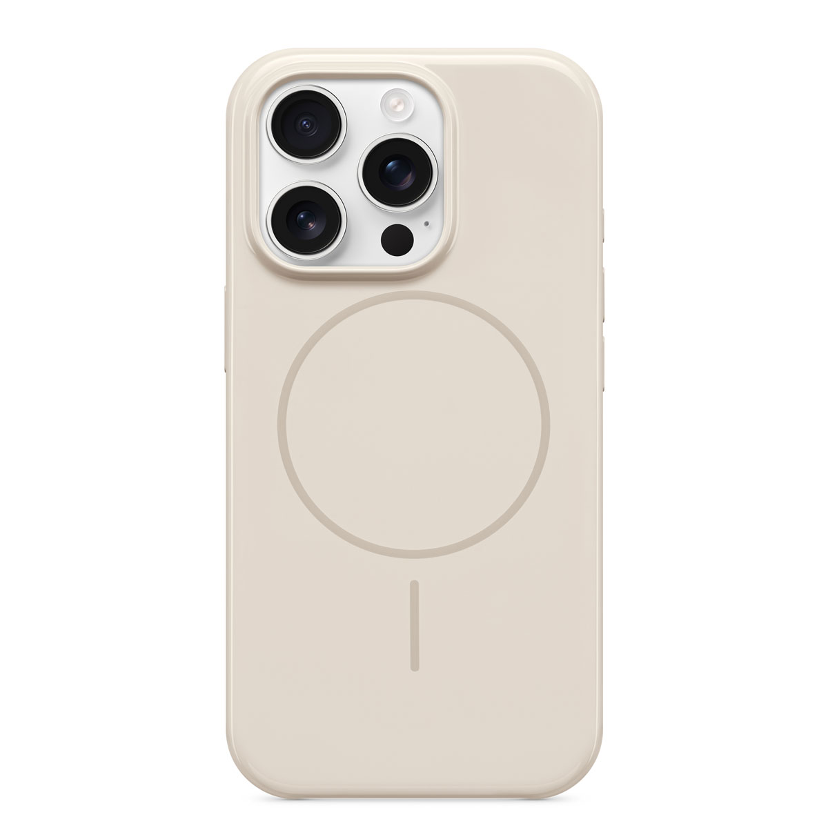 Beats iPhone 16 Pro Case in Summit Stone