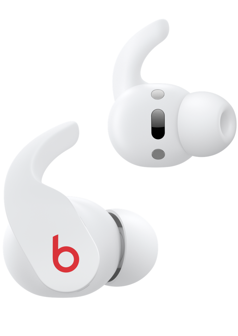 Beats Fit Pro 真无线耳机 — Beats 白色