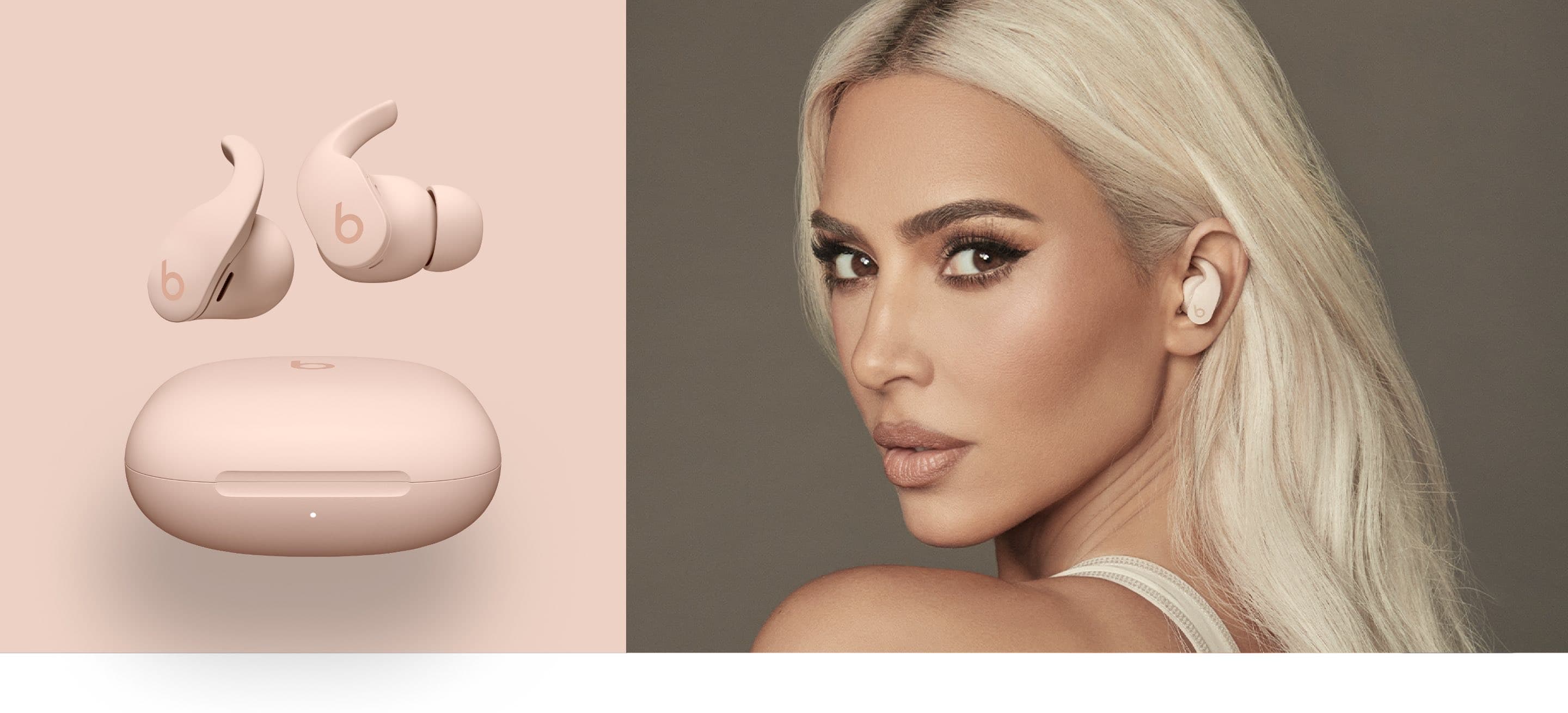 Beats Fit Pro 降噪无线耳机 Beats