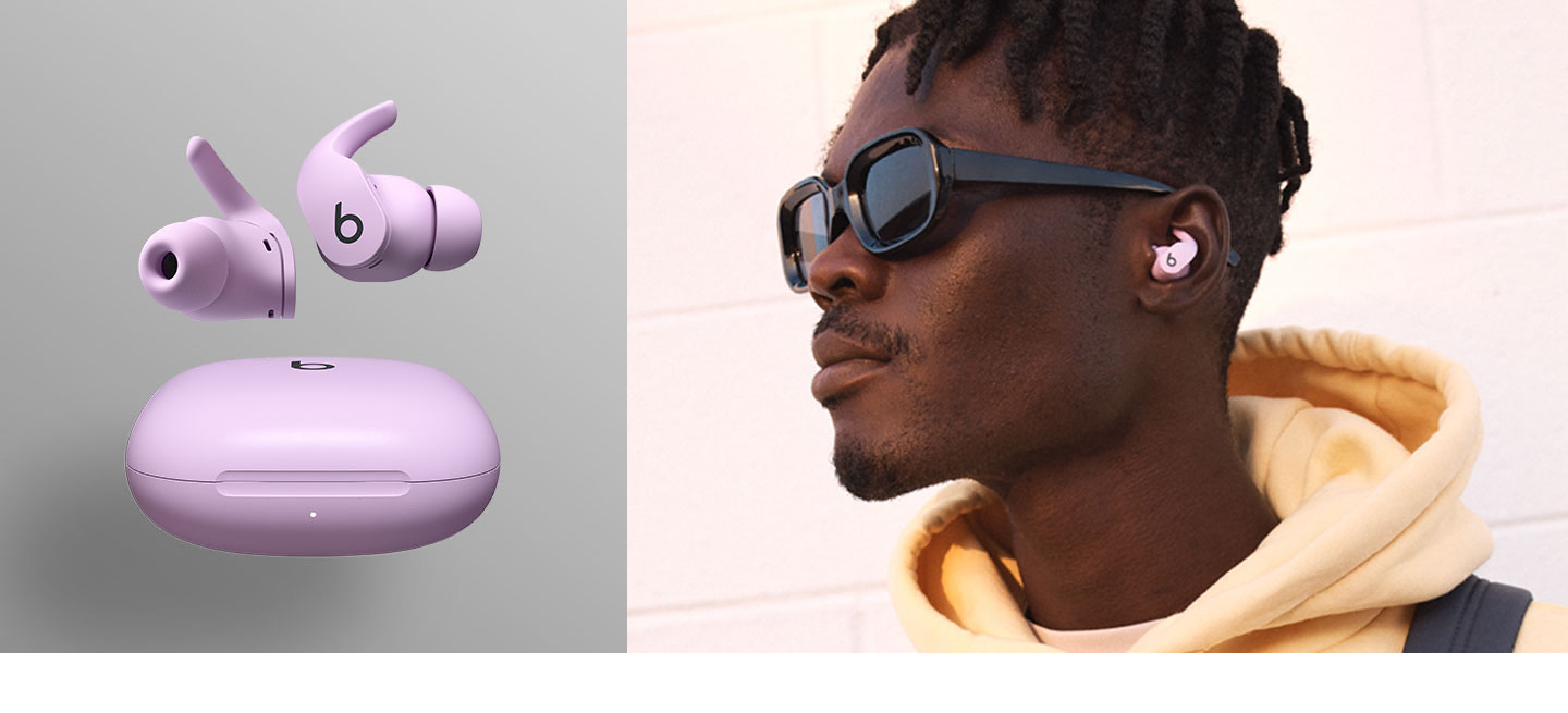 Beats Fit Pro 降噪无线耳机 Beats