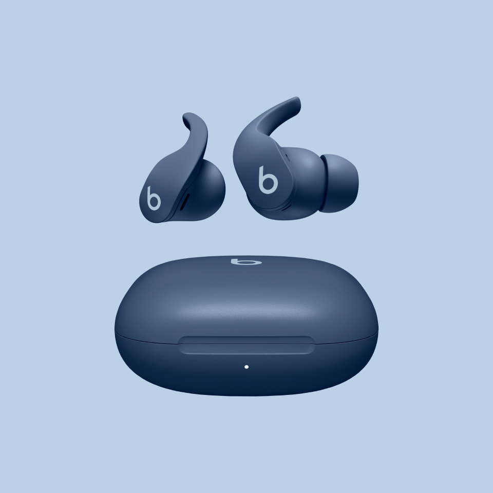 浪潮蓝款 Beats Fit Pro