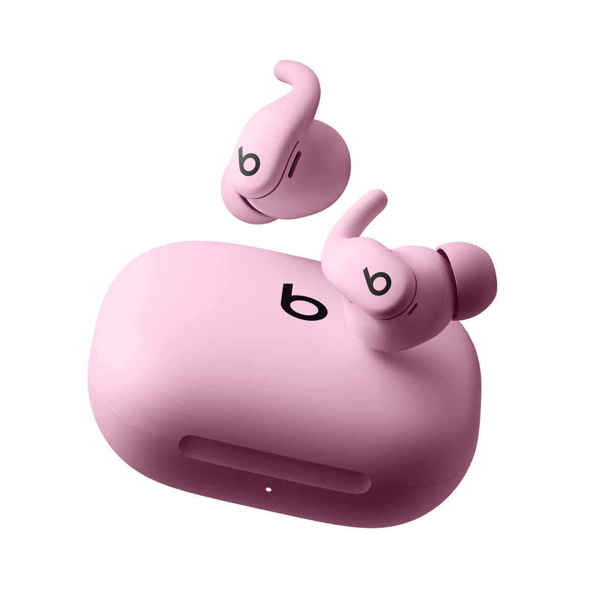 Powerbeats Fit in Power Pink