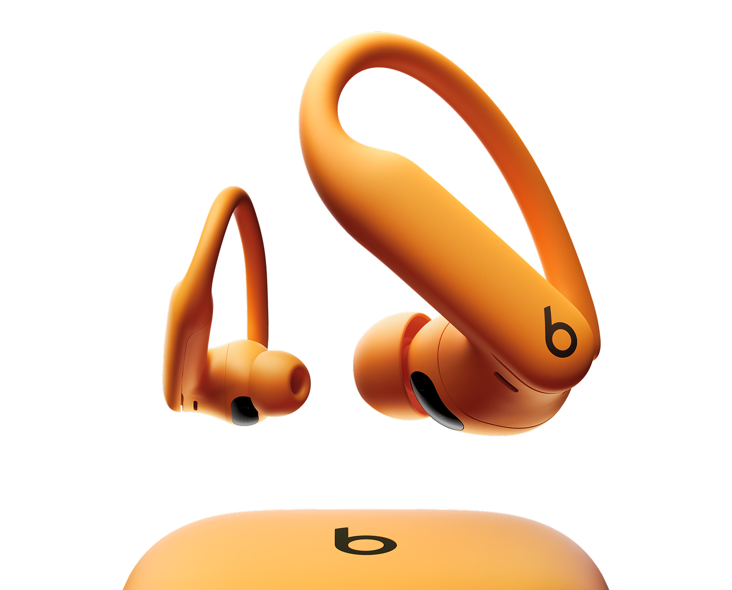 Powerbeats Pro 2 hero