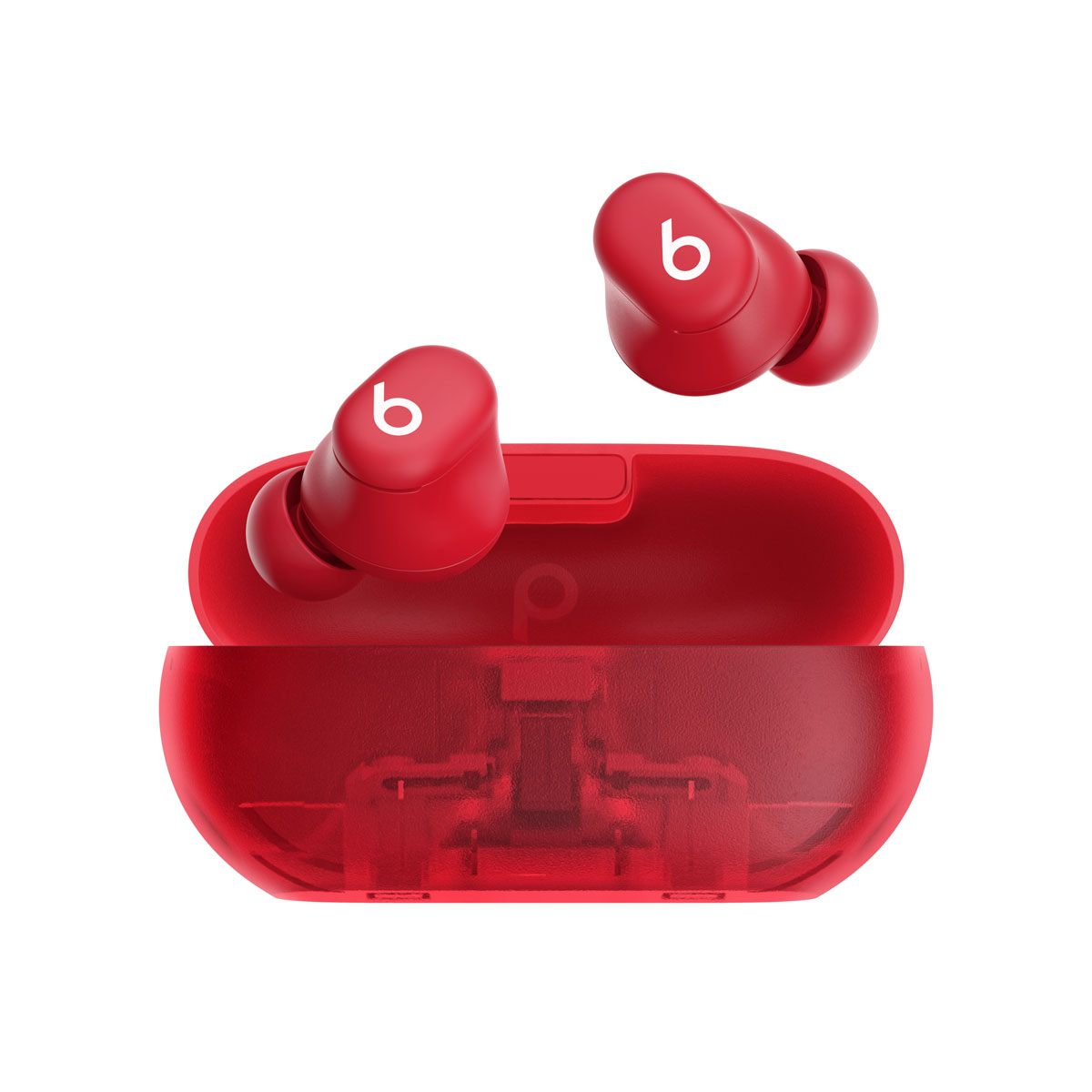 （訳ありセール 格安） Beats Solo Buds - True Wireless Bluetooth Earbuds イヤホン