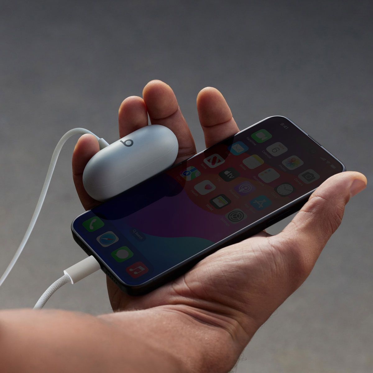 Beats Solo Buds 新品未開封 Beats by Dr. Dre 日本国内正規品 / 保証未開始 新品未開封