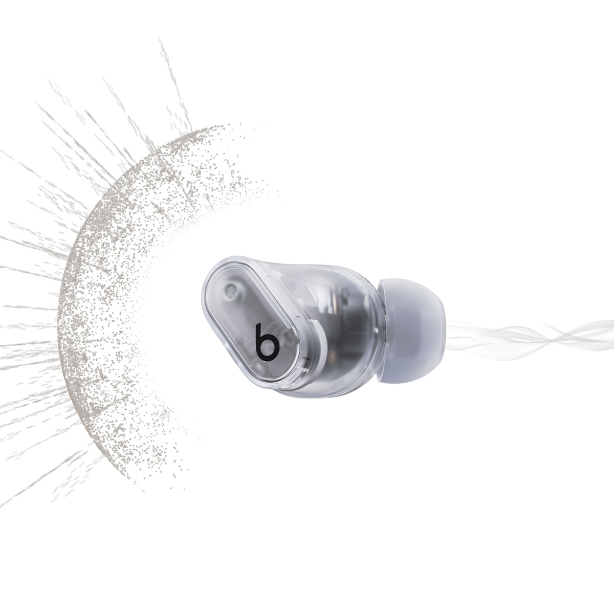 Beats Studio Buds + | True Wireless Earbuds, Noise Cancelling