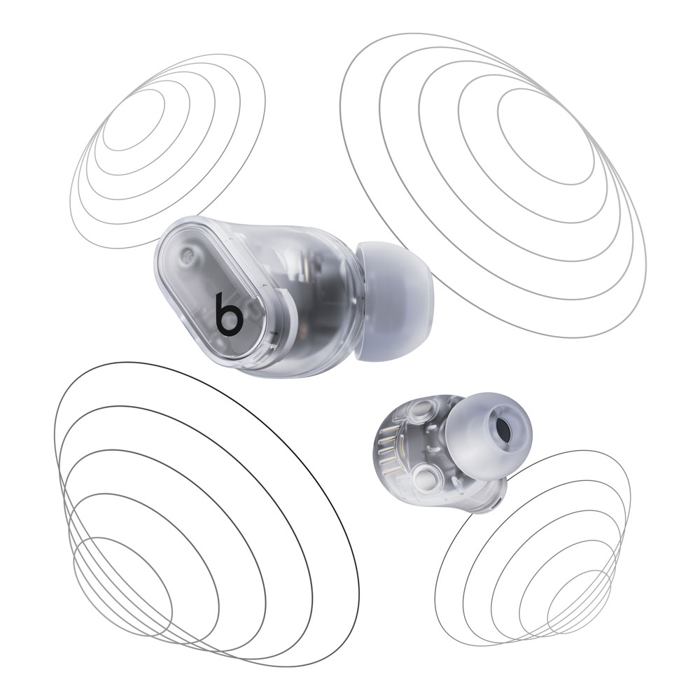 Beats Studio Buds + | True Wireless Earbuds, Noise Cancelling