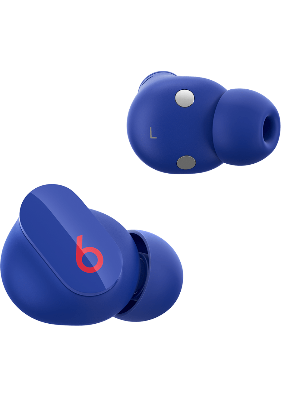 Beats Studio Buds – 真无线降噪耳机 – 深海蓝