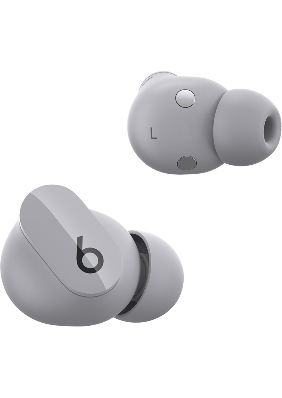 Beats Studio Buds – 真无线降噪耳机 – 月岩灰