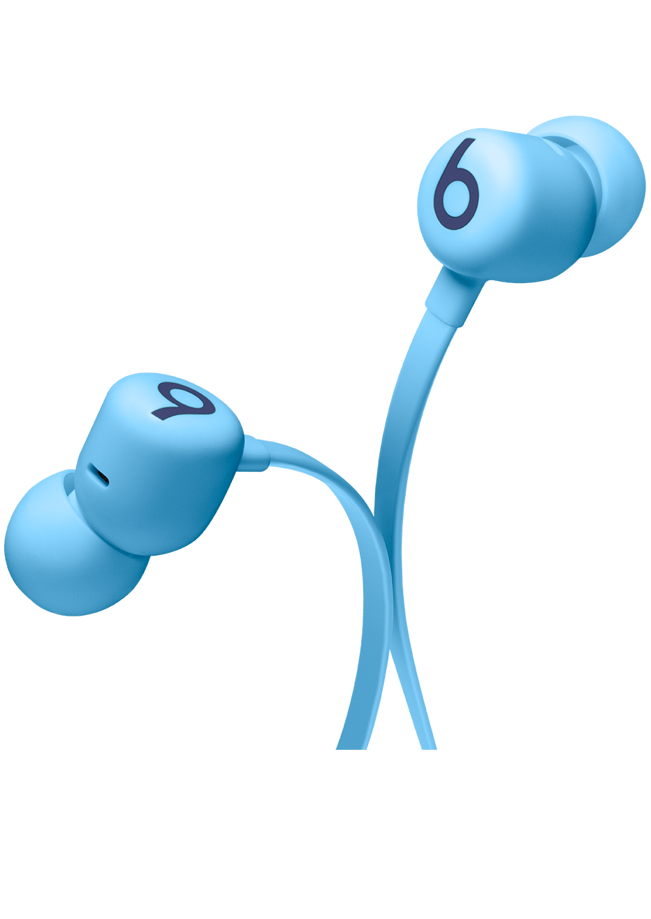 Beats Flex – 适合全天佩戴的无线入耳式耳机 – 冷焰蓝