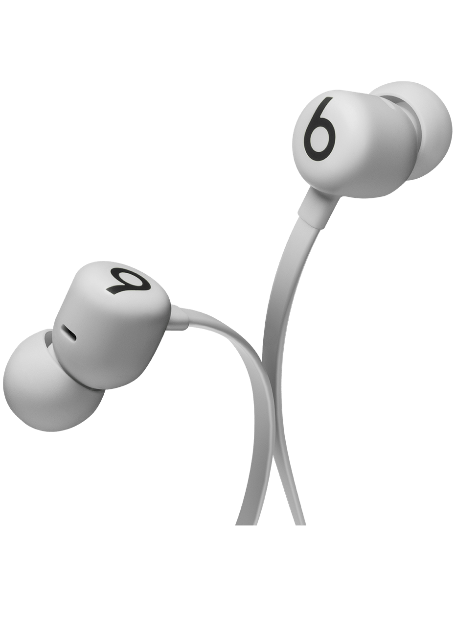 Beats Flex – 适合全天佩戴的无线入耳式耳机 – 云雾灰