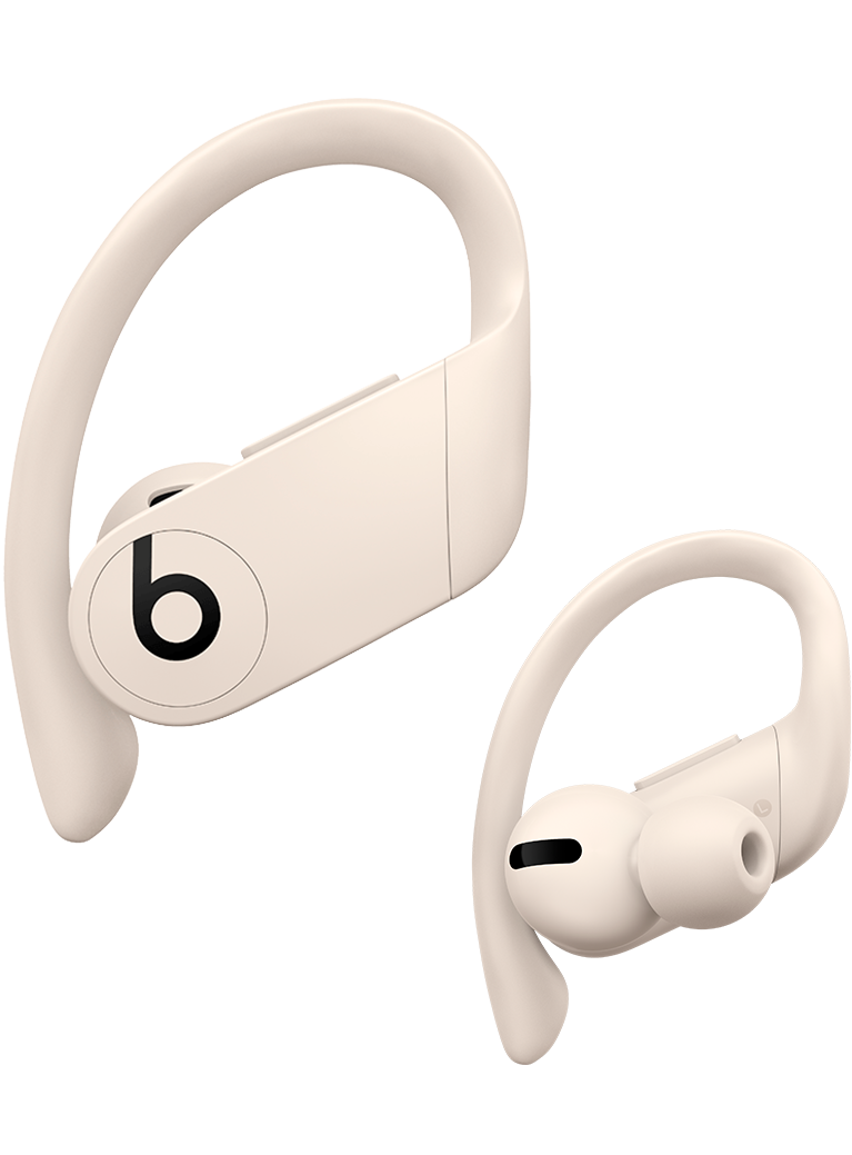 Powerbeats Pro - 真无线耳机 - 象牙白色