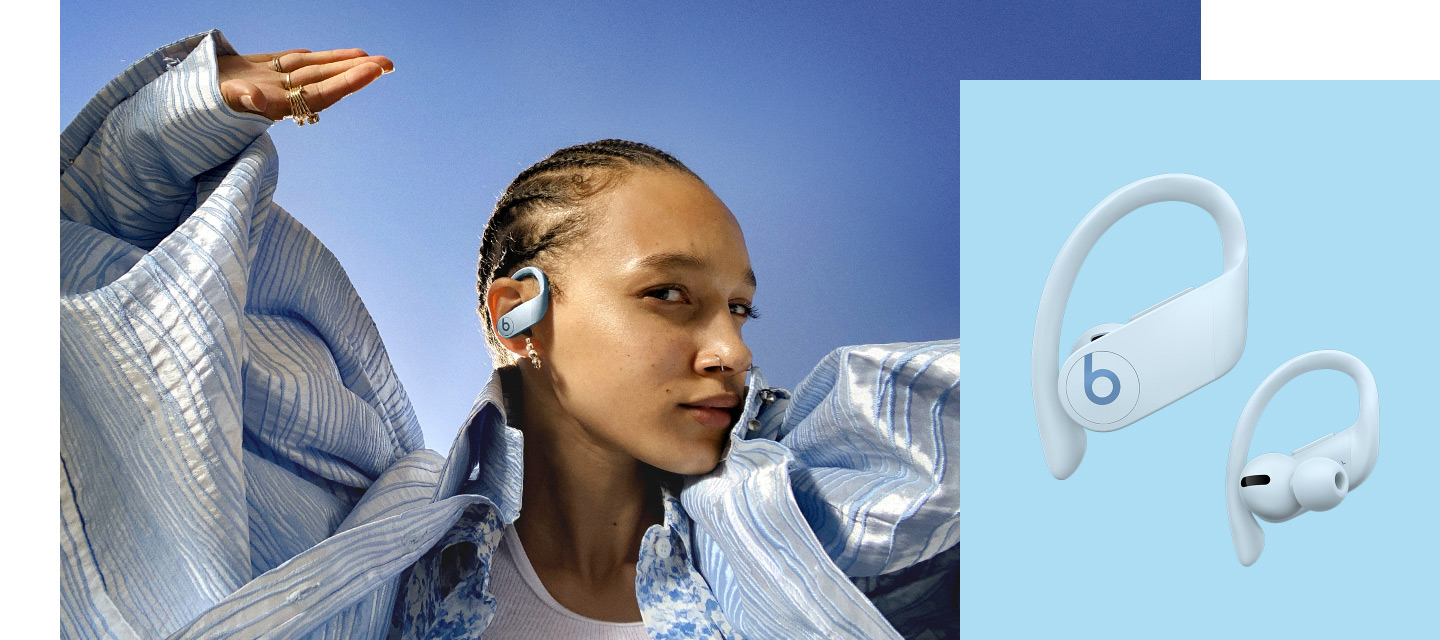 Powerbeats Pro