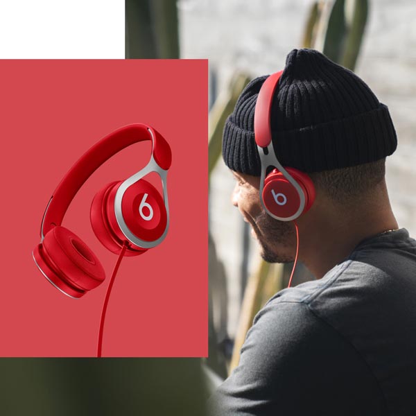 Beats EP
