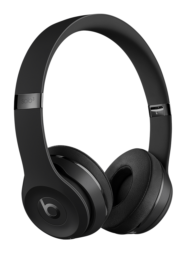 Beats Solo<sup>3</sup> Wireless