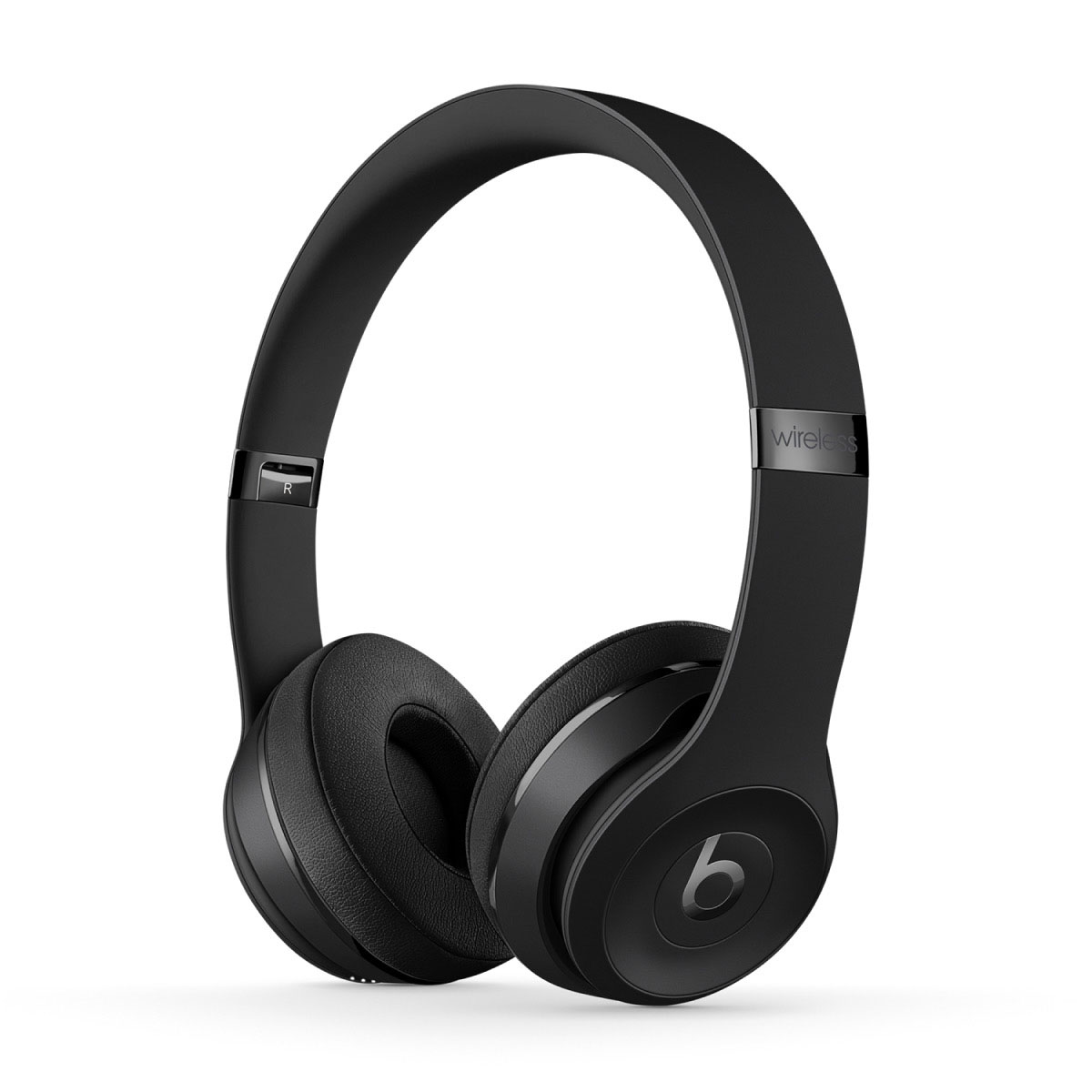 Solo³ Wireless - 适合日常使用的头戴式耳机- Beats