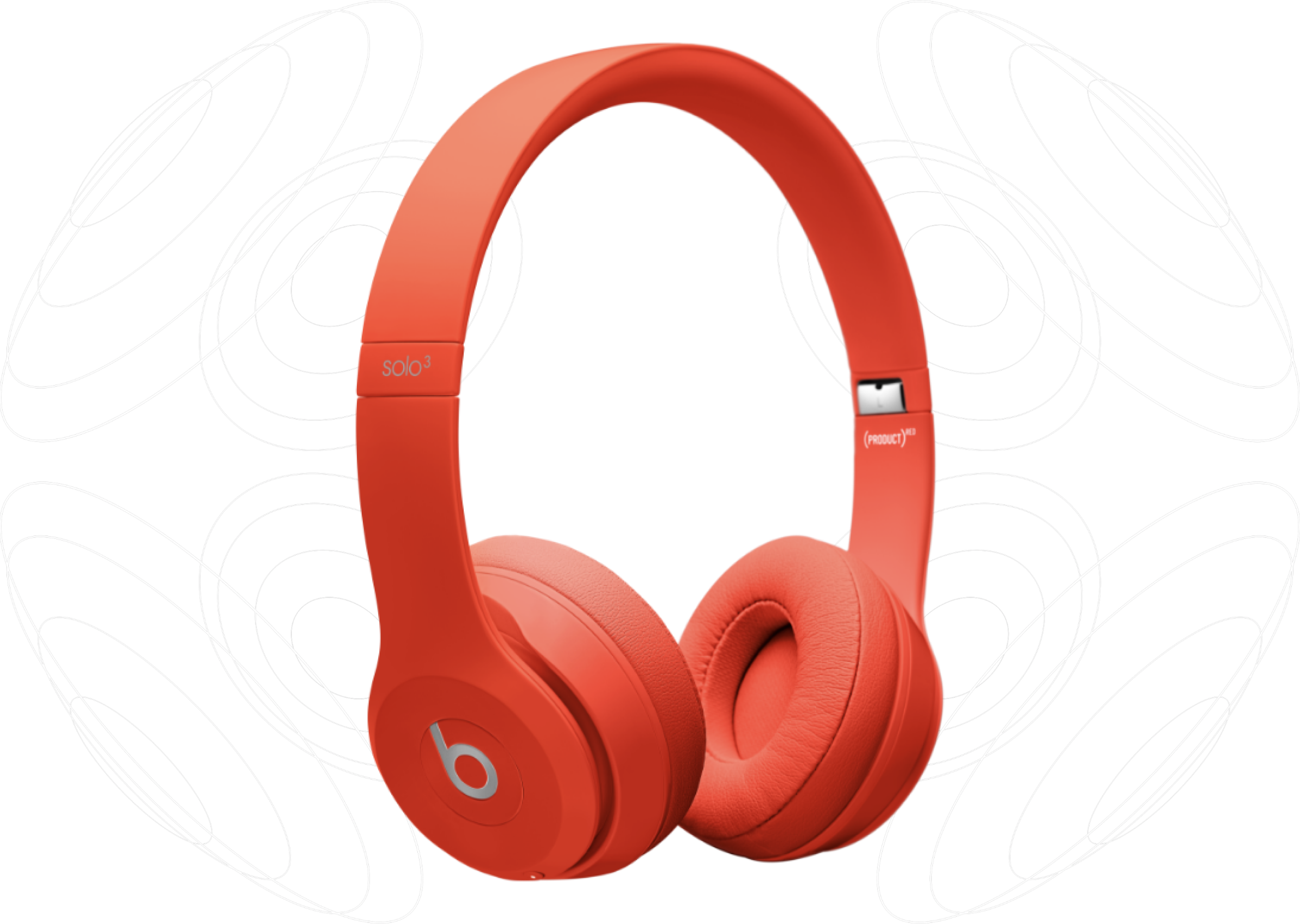 Solo³ Wireless - 适合日常使用的头戴式耳机- Beats