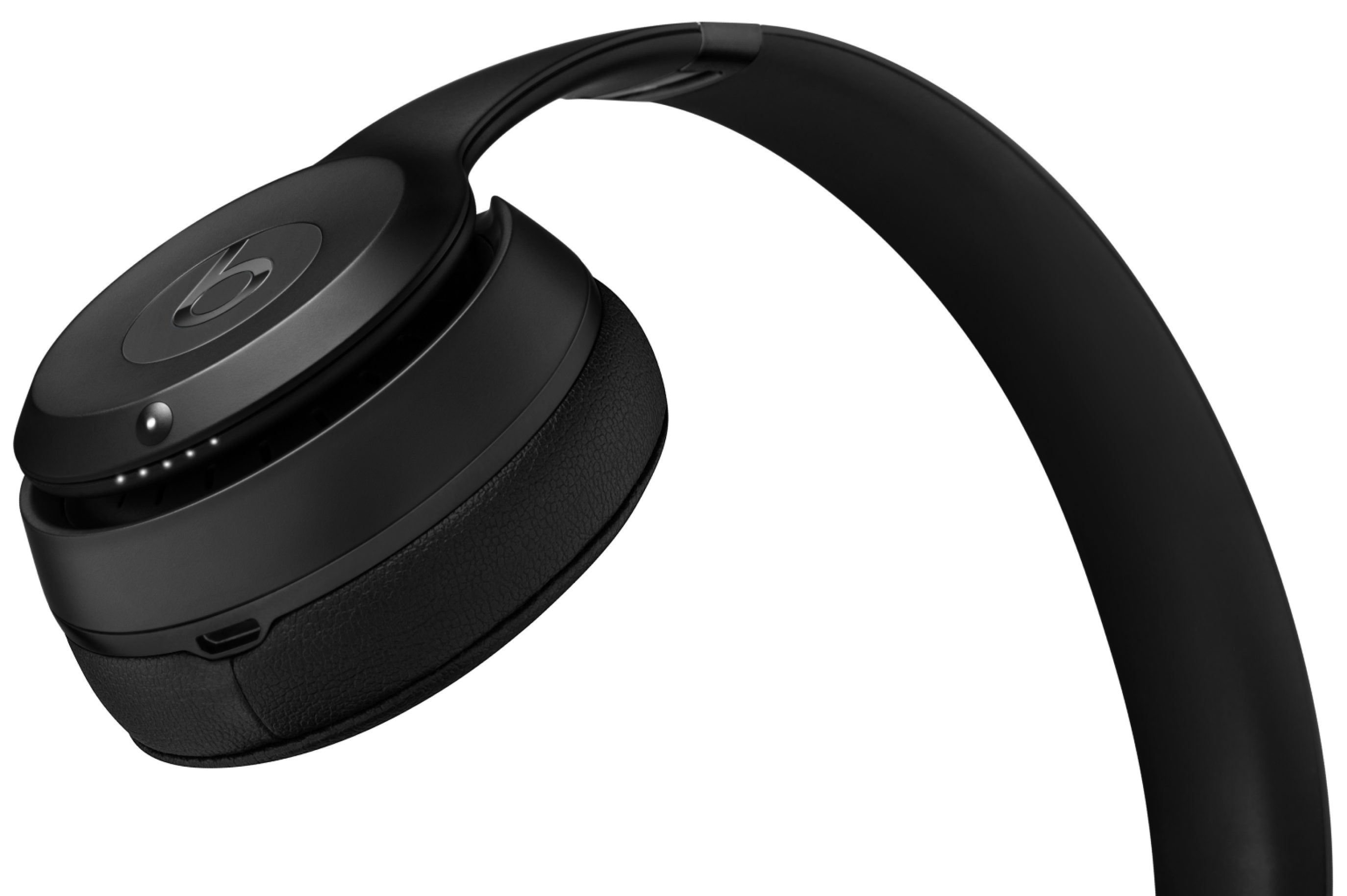 展示 Beat Solo3 Wireless 头戴式耳机