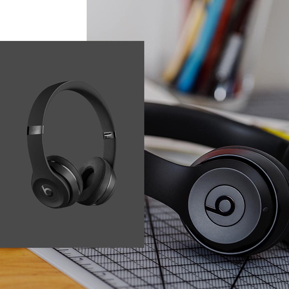 Beats Solo3 Wireless