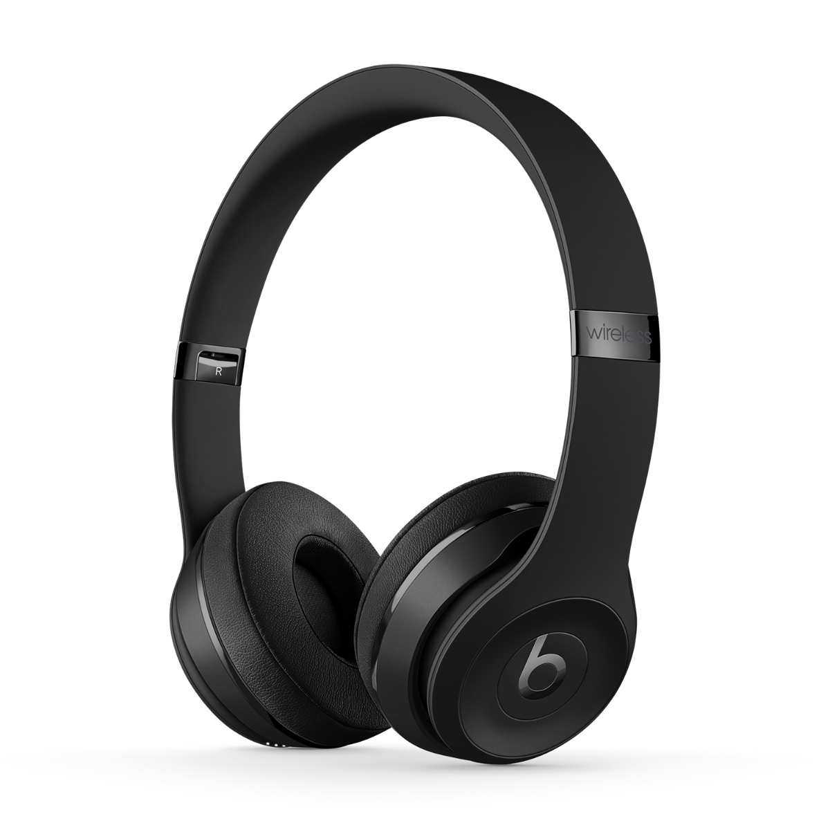 Solo³ Wireless Everyday On-Ear Headphones Beats
