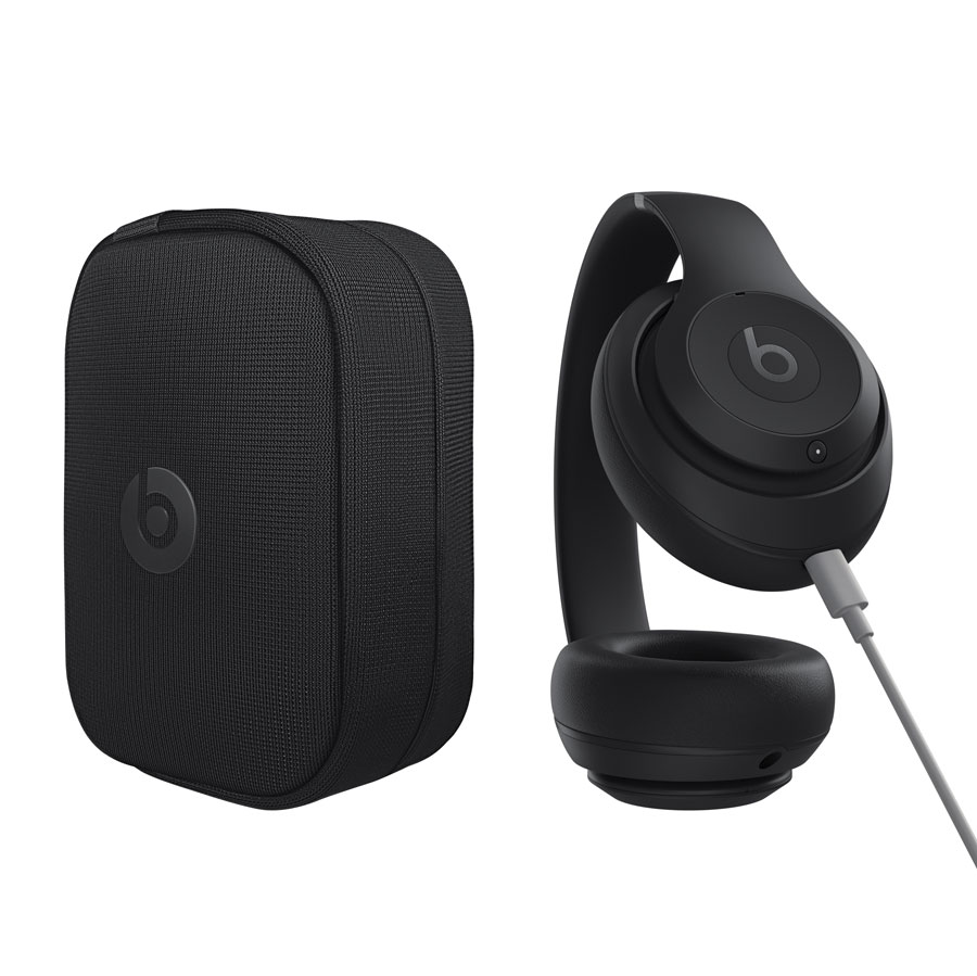 Beats Studio pro　 ブラック 楽天市場】新品 国内正規代理店品 Beats Studio Pro - ワイヤレス