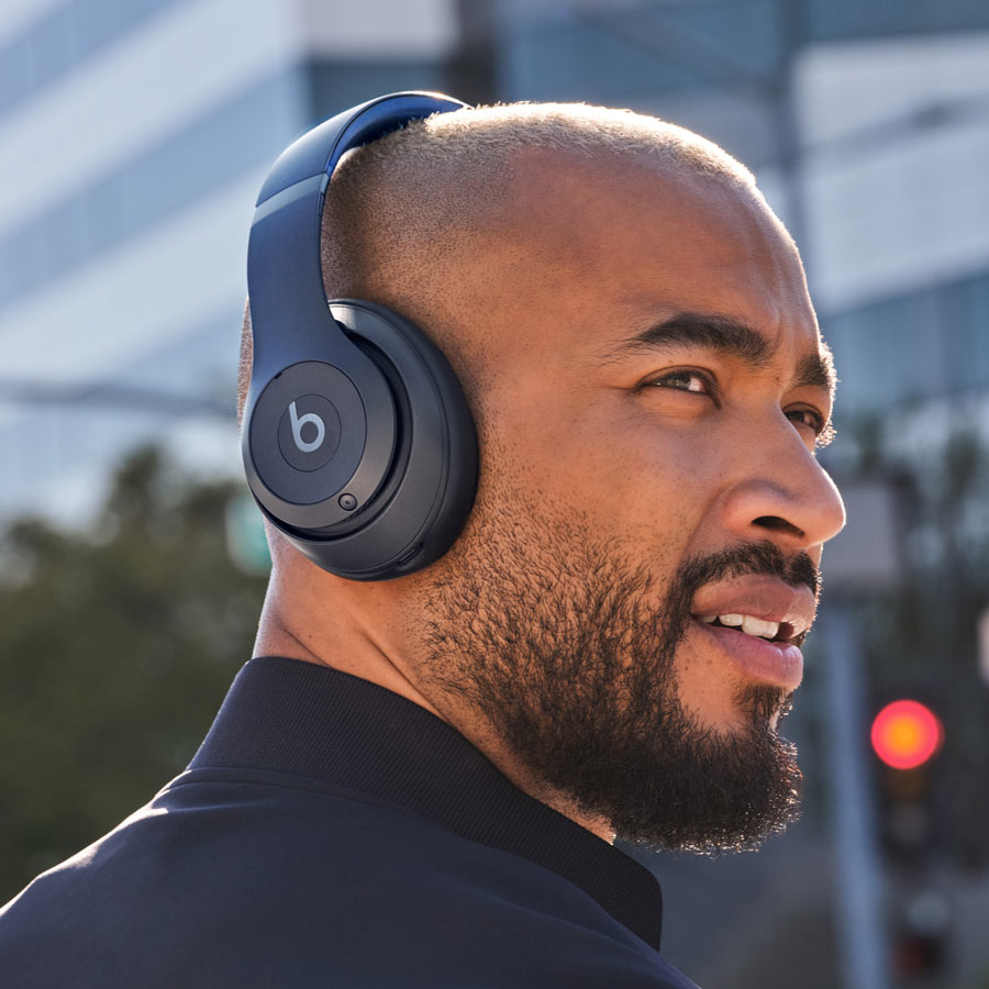 Beats Studio Pro - Premium Wireless Noise Cancelling Beats Studio Pro - Premium Wireless Noise Cancelling