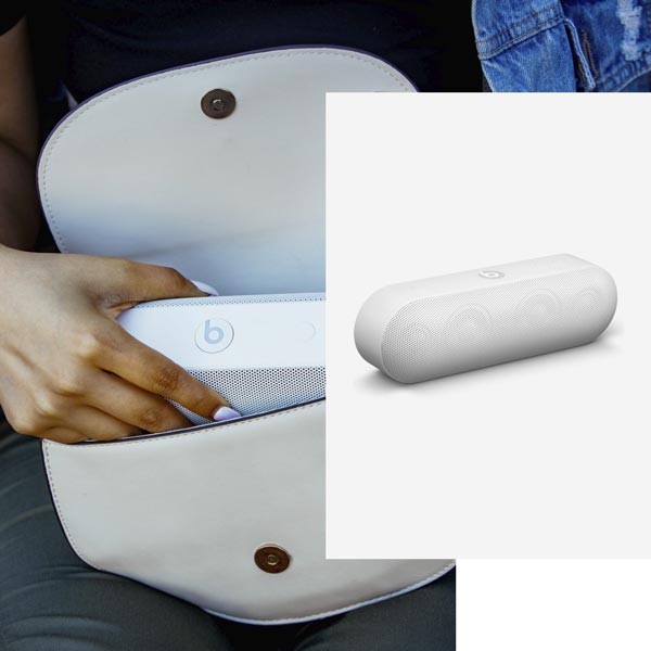 Beats Pill+